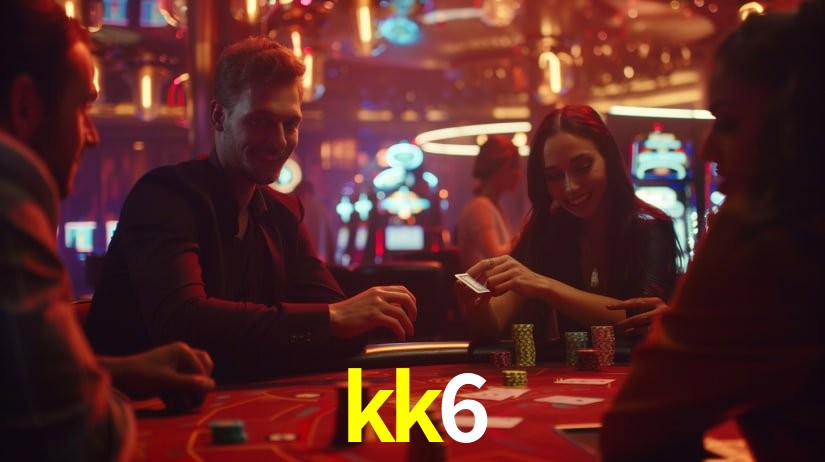 Apostas Esportivas na kk6: Um Guia Completo