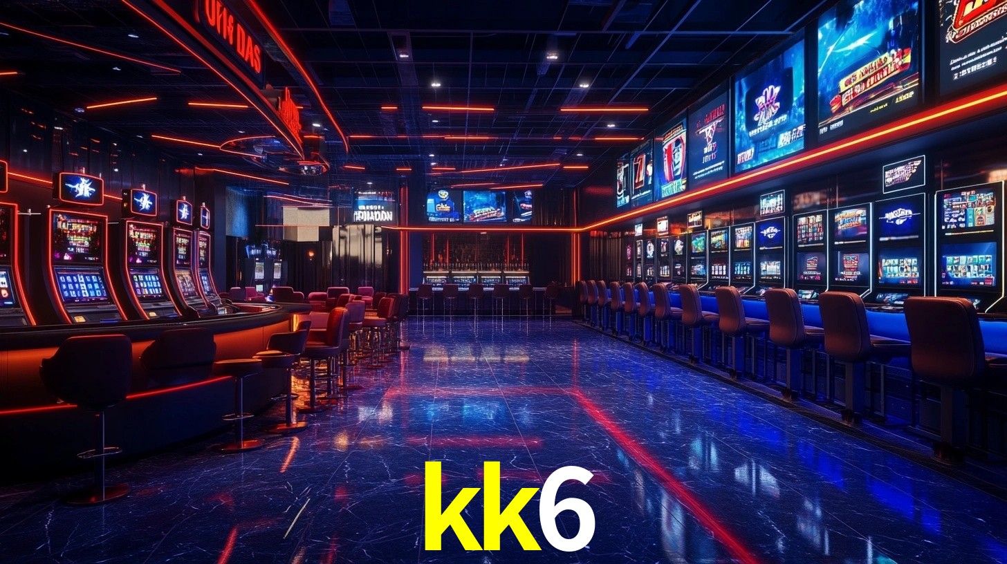 Welcome Bonus kk6
