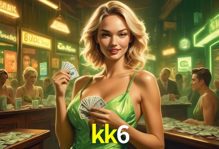 Desvendando o Mundo dos Jogos Virtuais na kk6