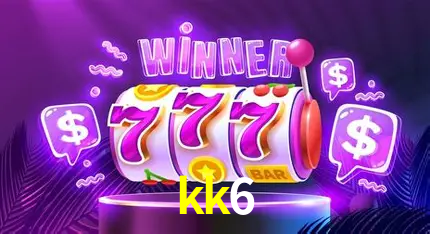 Descubra a Magia dos Jogos de Arcade no kk6