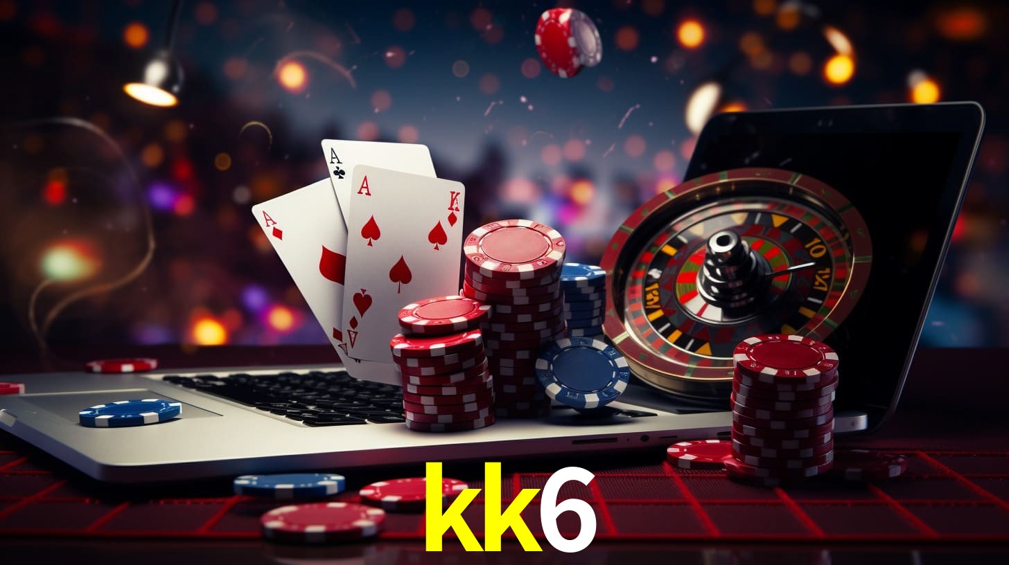 VIP Casino kk6