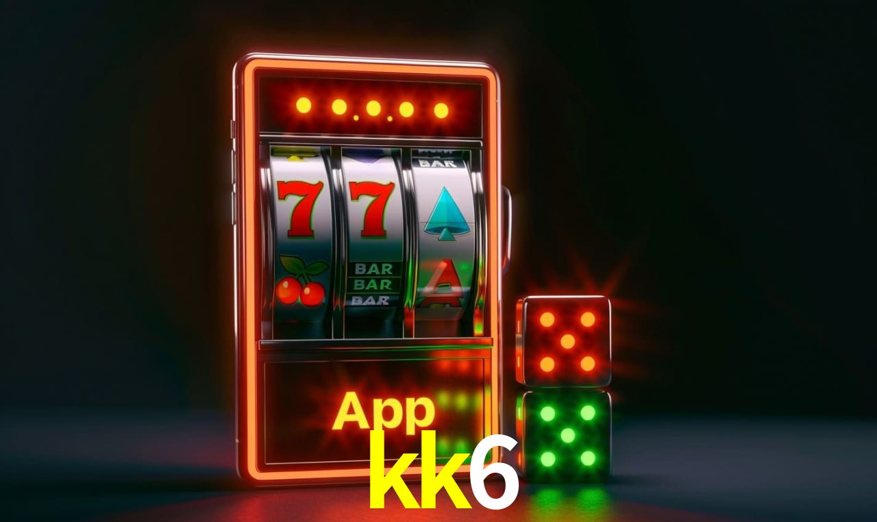 Login Seguro kk6
