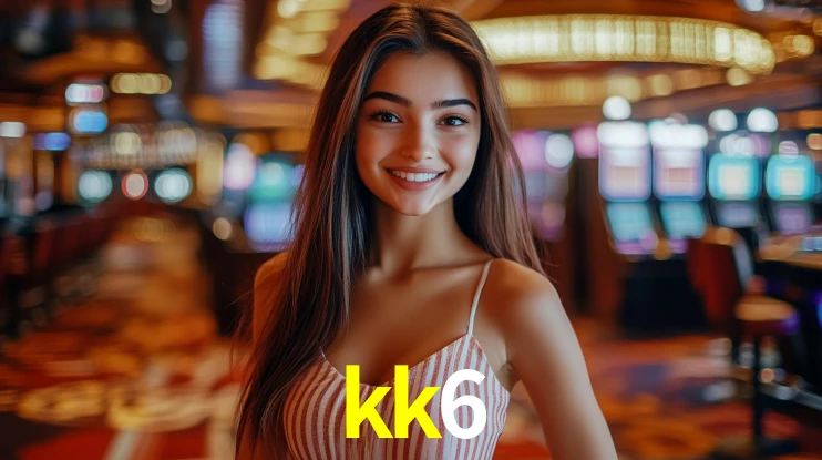 kk6 App Interface
