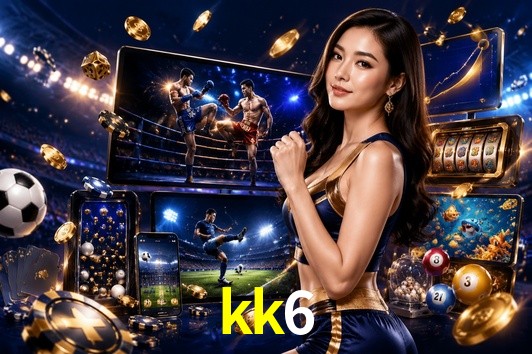 Tennis Betting kk6