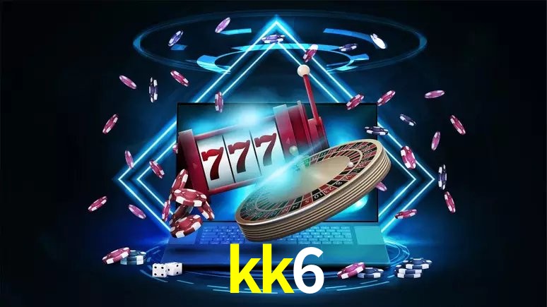 Tecnologia da Plataforma kk6