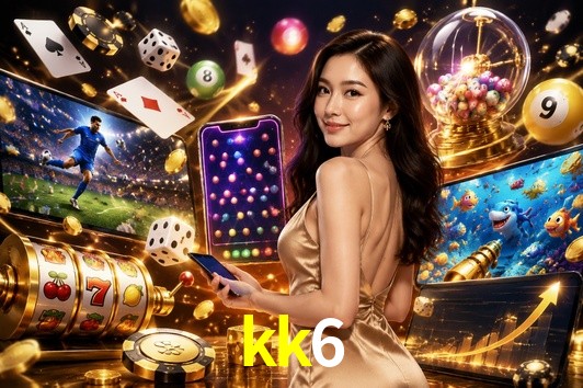 Secure Login kk6