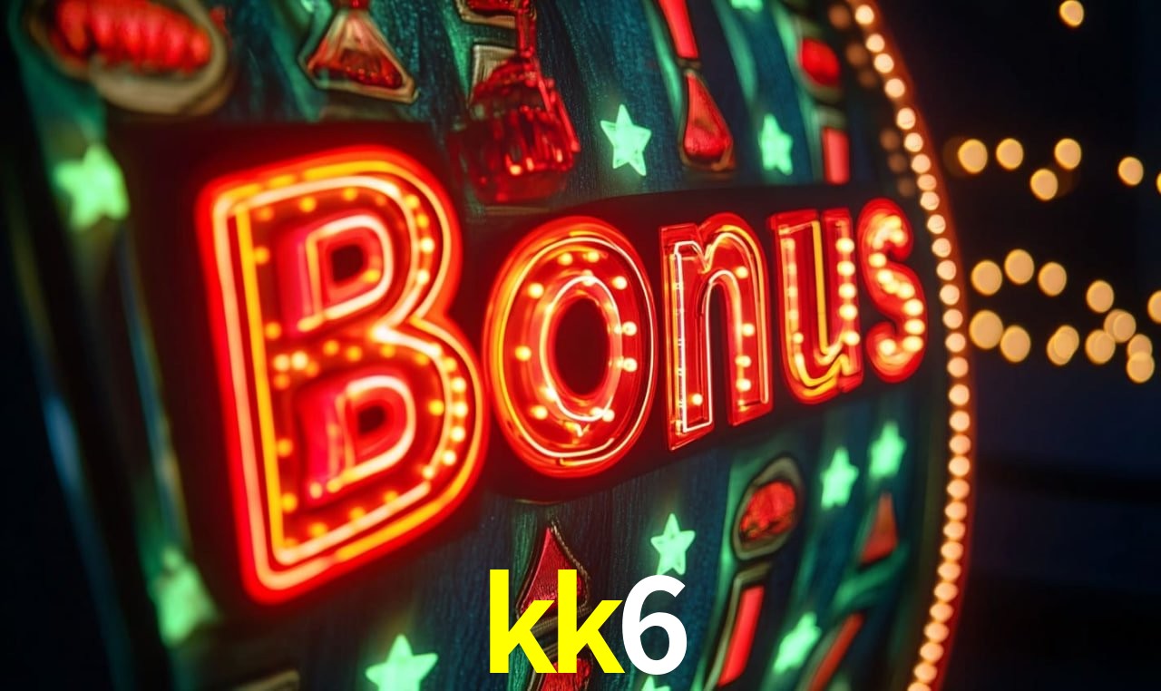 Casino VIP kk6