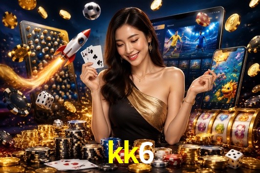 Quick Registration kk6