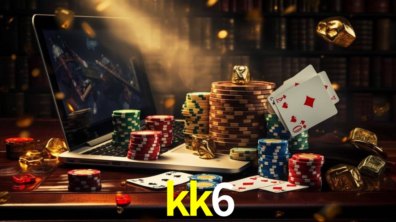 Estatísticas Esportivas kk6