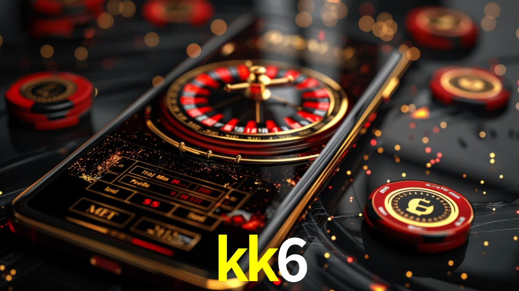 Account Benefits kk6