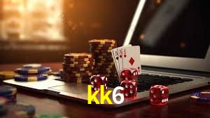 Jogos Exclusivos kk6