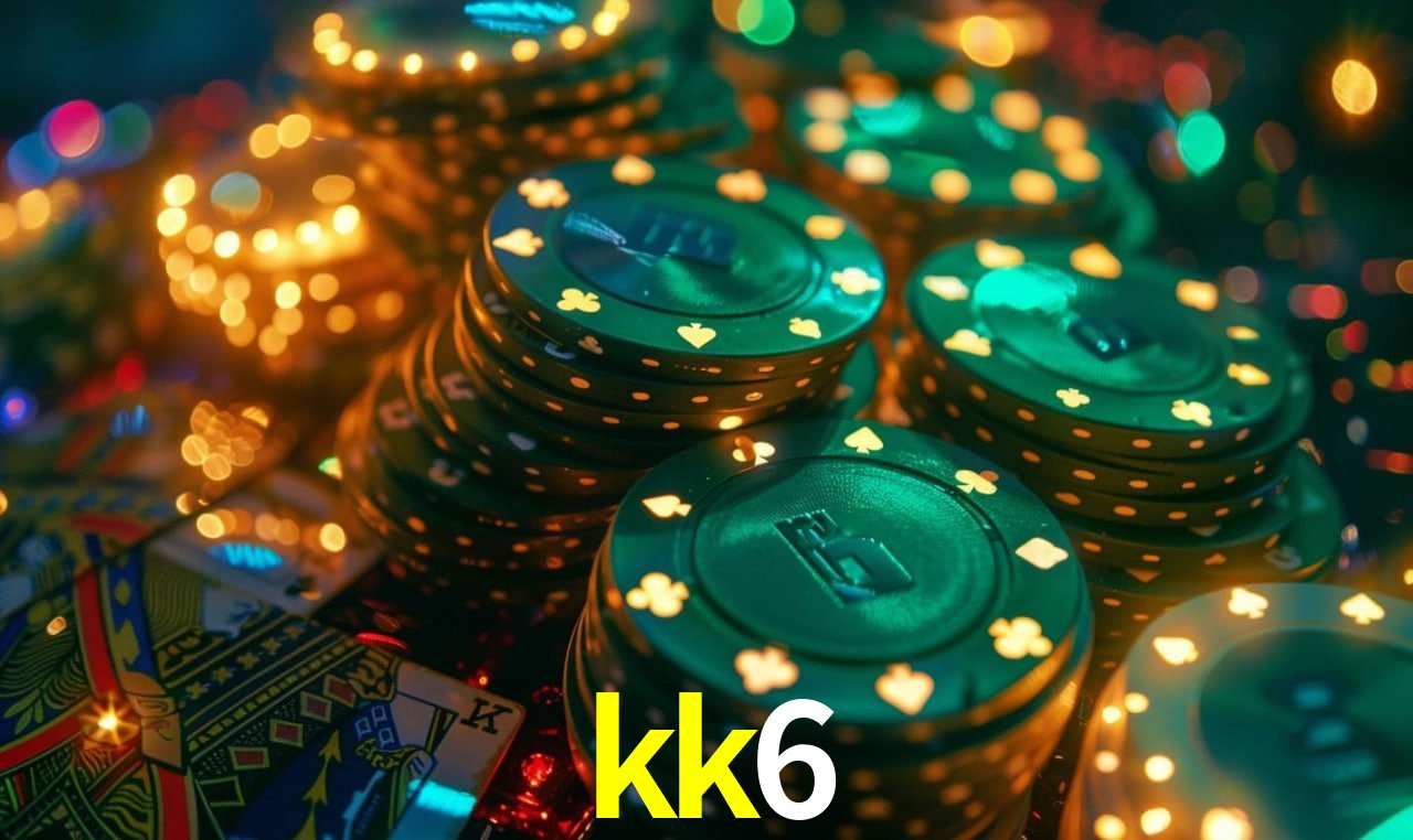 Estatísticas do Jogo kk6