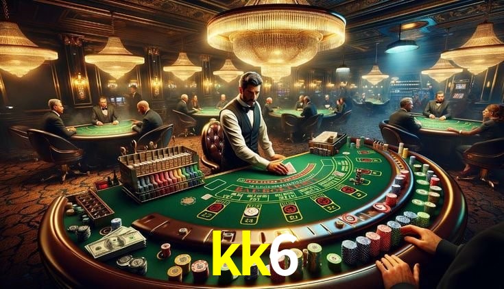 Player Reviews kk6