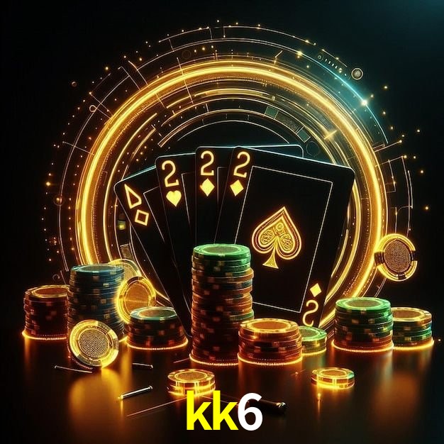 Benefícios da Conta kk6