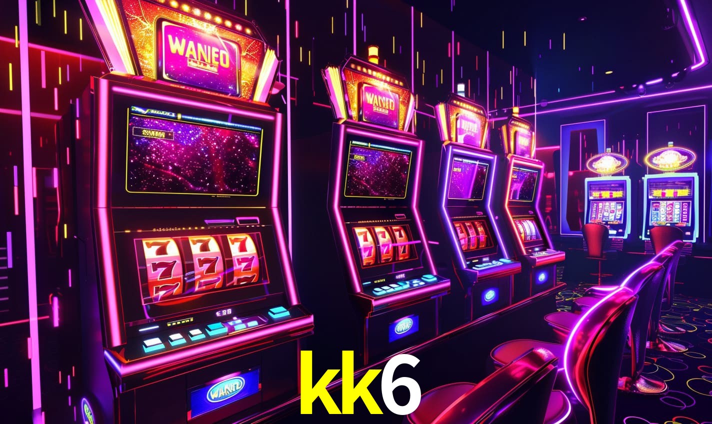 A Emoção da Loteria na kk6: Uma Chance de Mudança de Vida