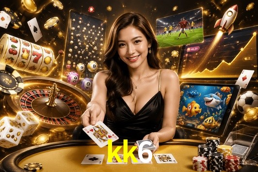Flash Promotion kk6