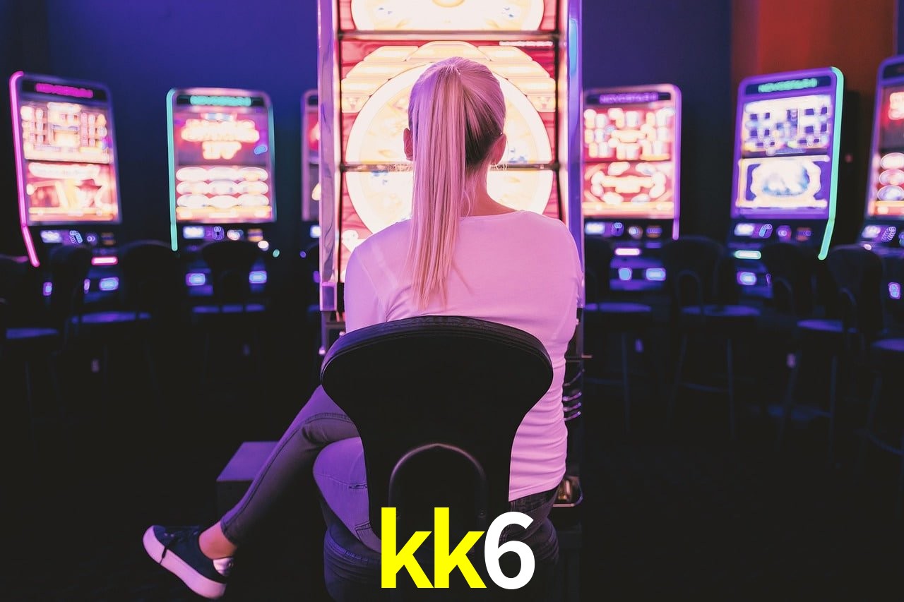 Slot Games kk6