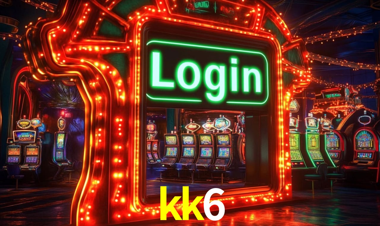 Recursos de Bônus kk6